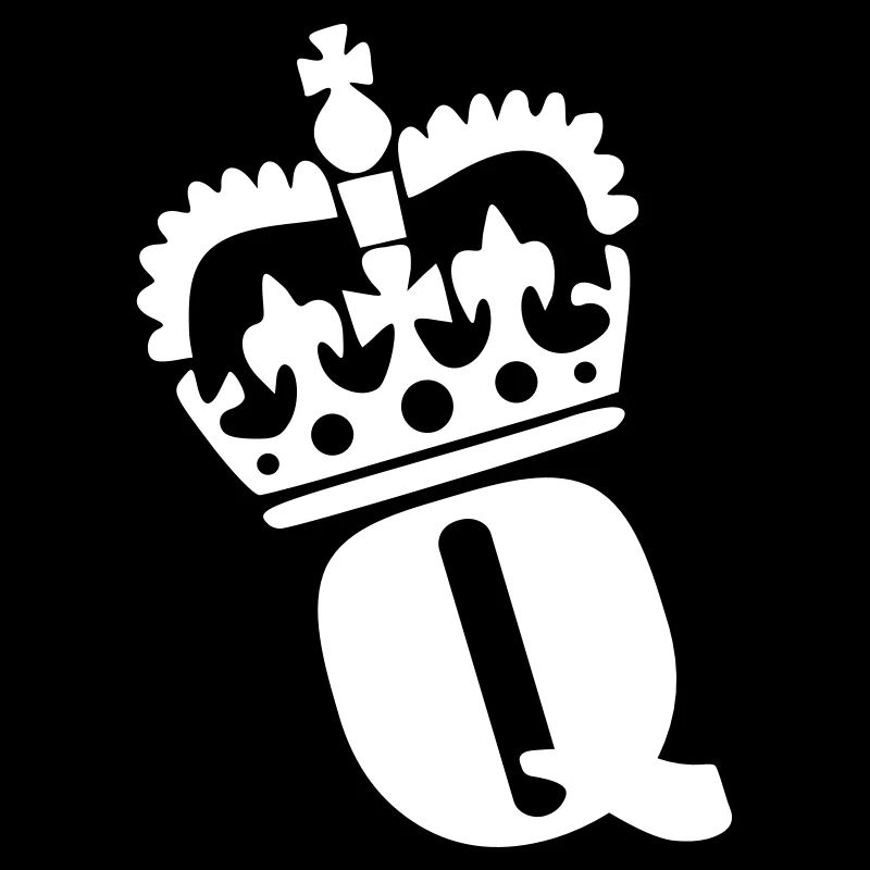 Q - name - letter