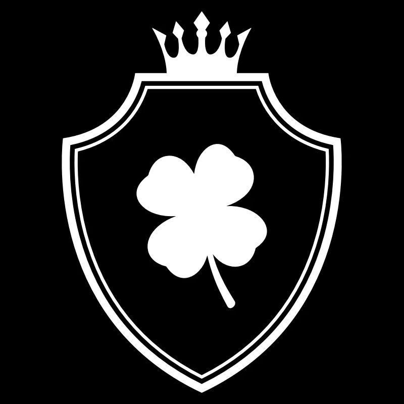 Armoiries du trèfle