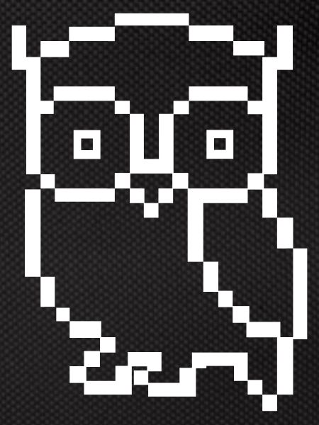 eule pixel