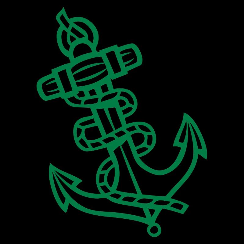 Anker Symbol