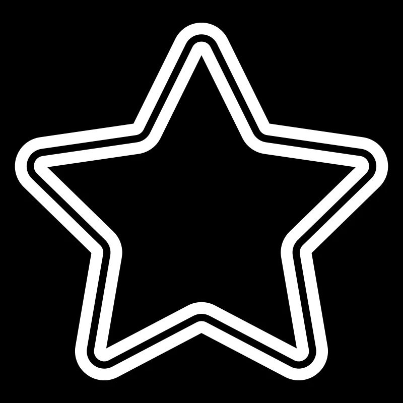 Symbole de l’étoile