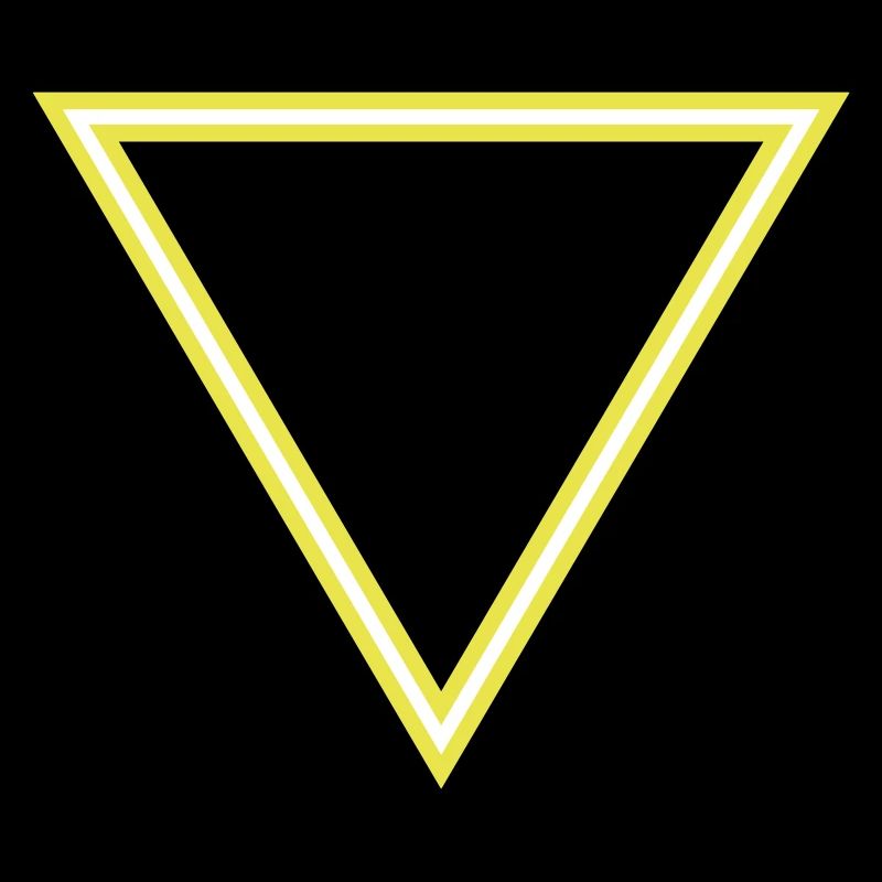 Triangle Symbol