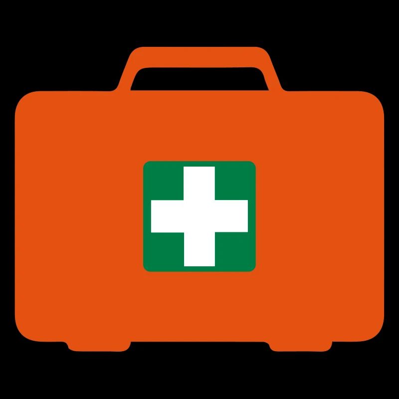 First aid kit