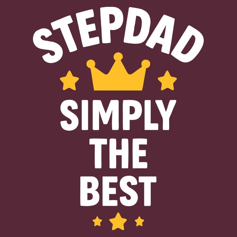 Beau-père tout simplement le meilleur
