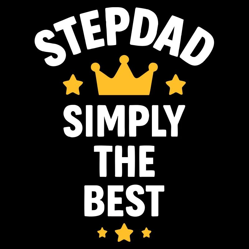 Beau-père tout simplement le meilleur
