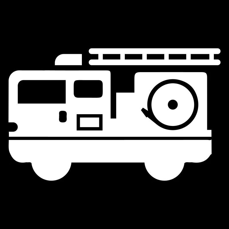 Voiture de pompiers