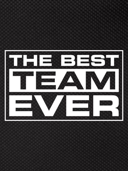Best Team Ever