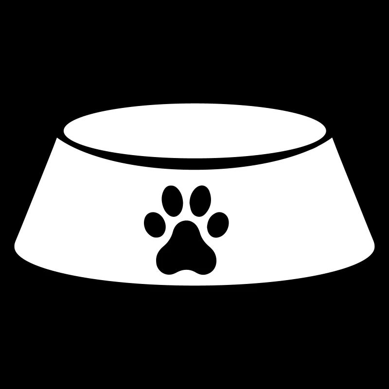 Bowl Dog