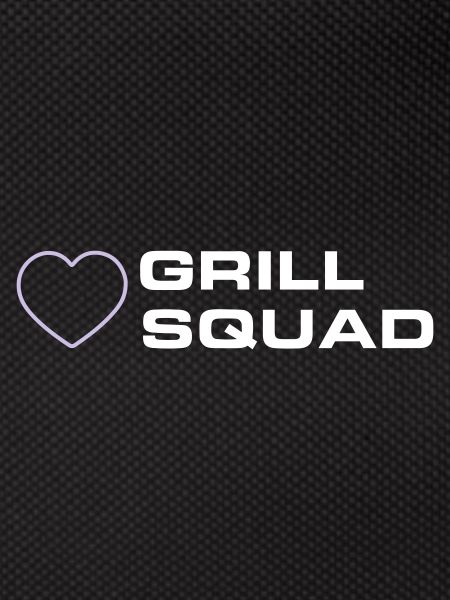 Grill Squad