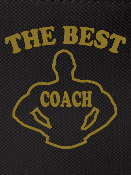 The best coach
