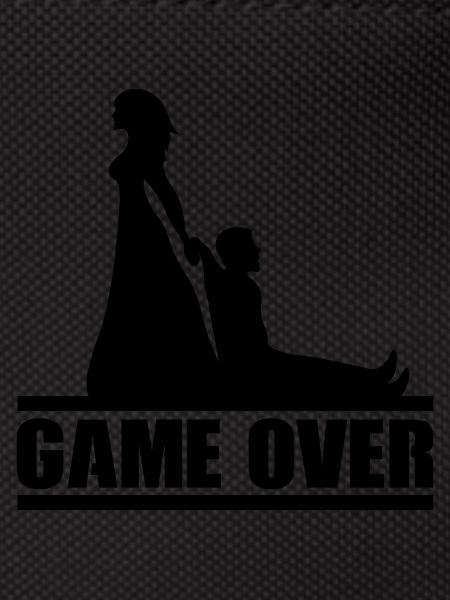 Game over