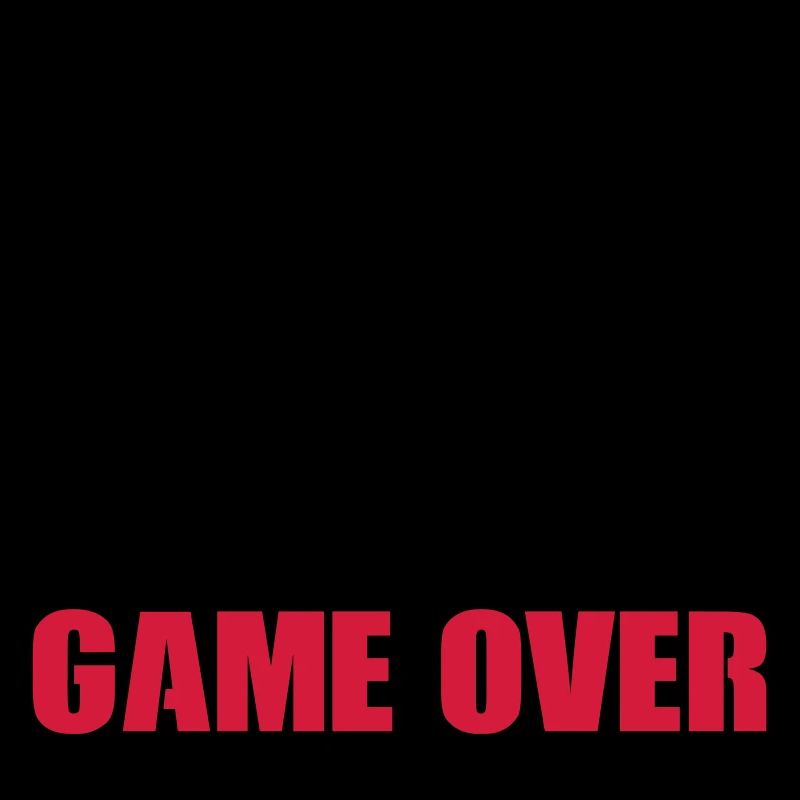 Game Over