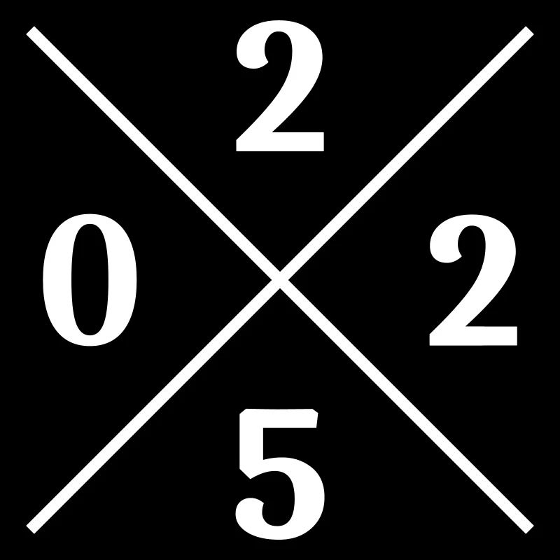 2025 year