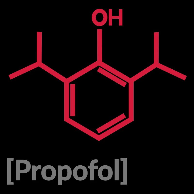Propofol