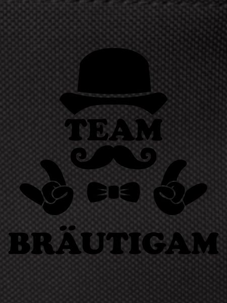 Team Groom