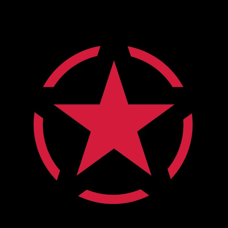 star