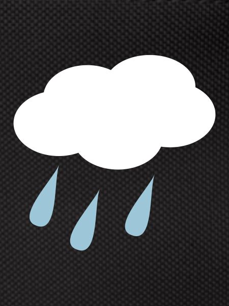 rain