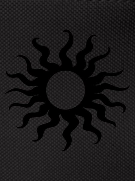 sun
