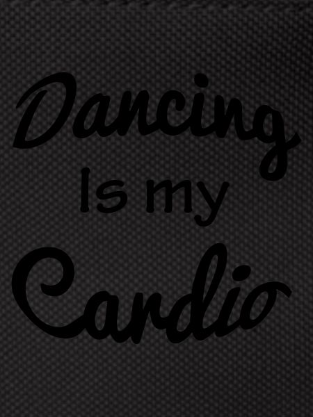Dancing