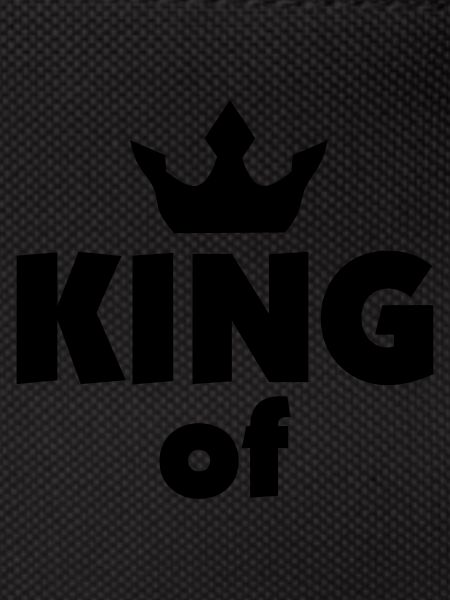 king of (1c)