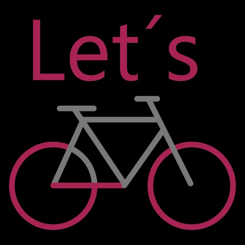 allons vélo