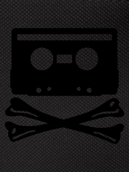 cassette tape