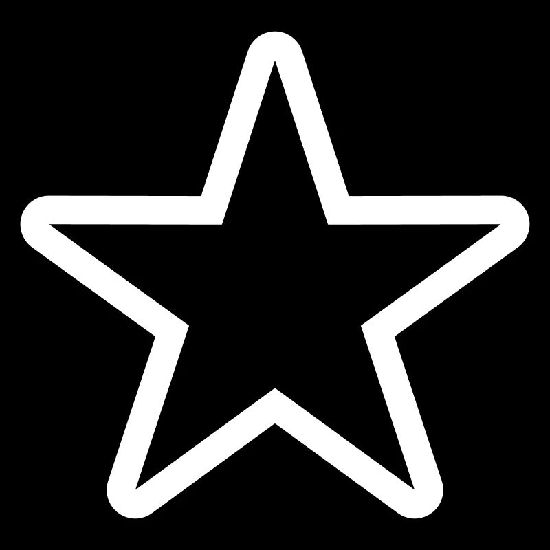 Symbole de l’étoile
