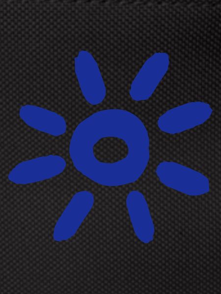 Blue Sun
