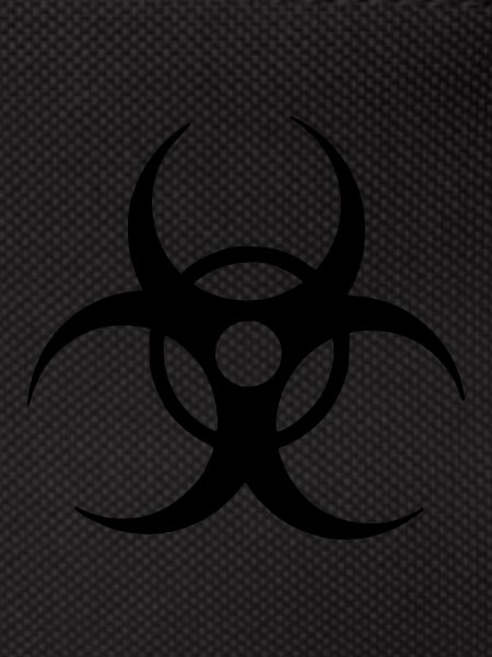 Biohazard