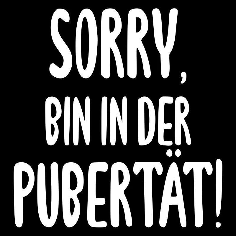 Pubertät Kind Jugendlicher Sohn Bruder Schwester