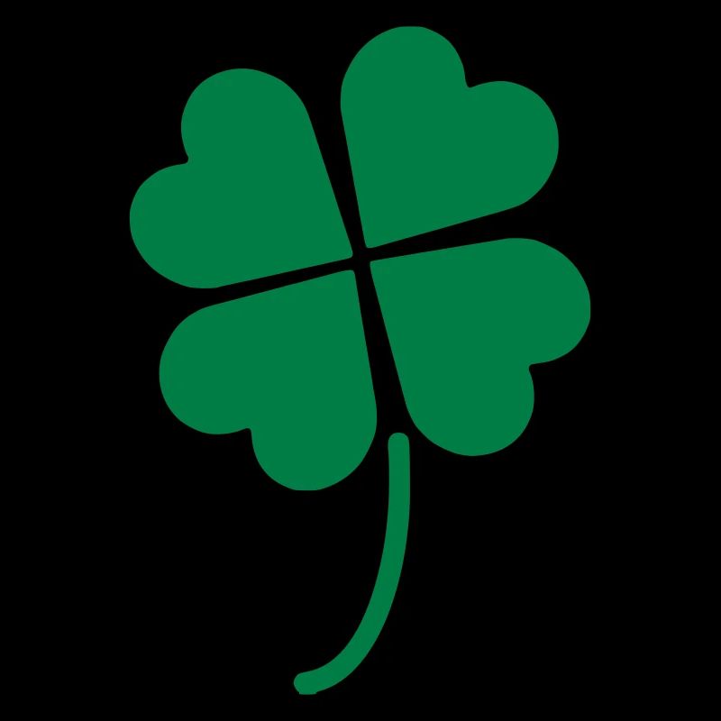 trefle/ shamrock