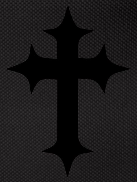 cross
