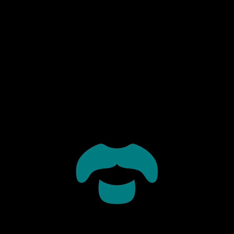 »Frank Zappa« Beard 1