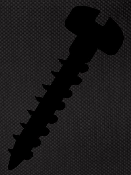 Screw