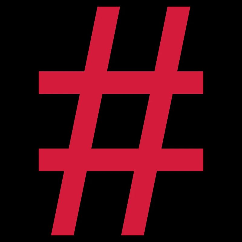 Hashtag