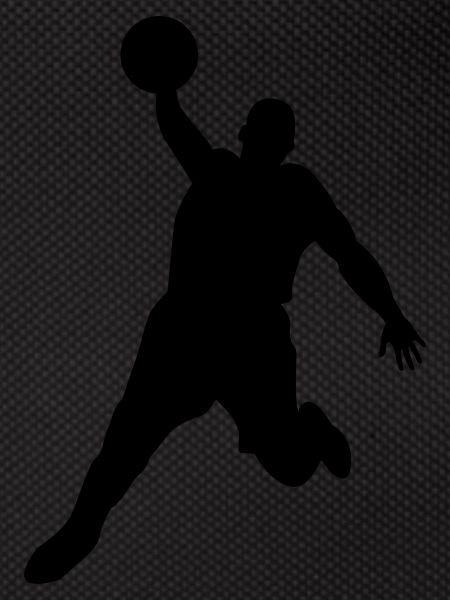 Basketball player