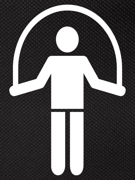 Jumping rope