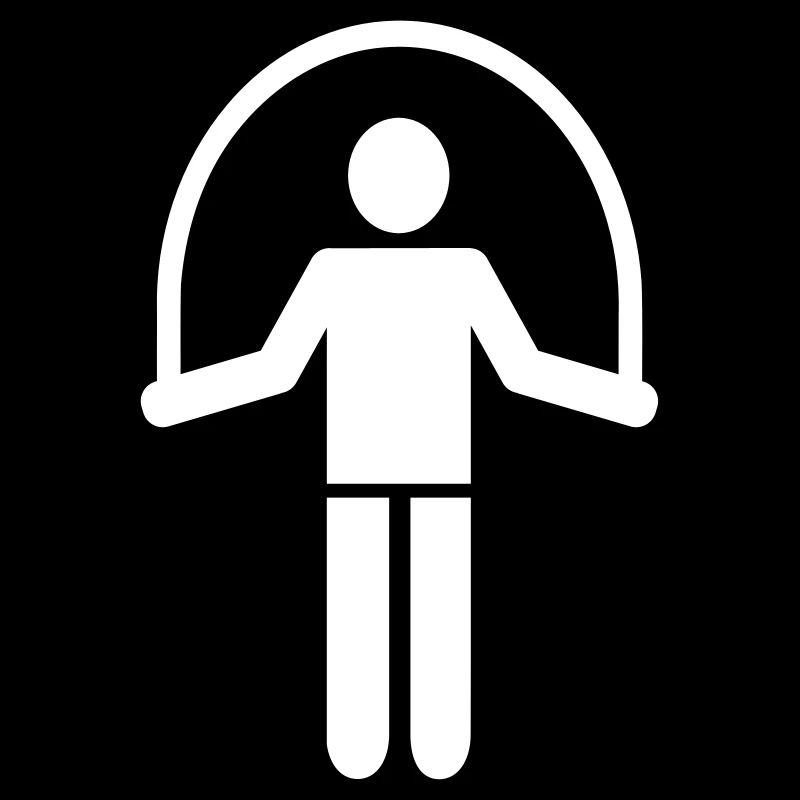 Corde à sauter