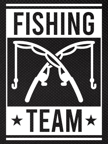 fishing crew