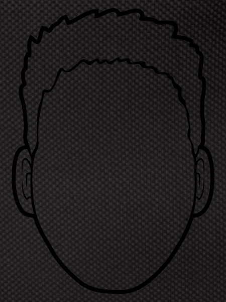 Contour Head Design