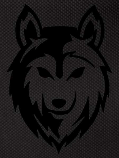 The wolf