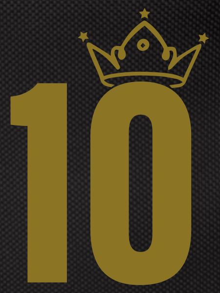 10 krone
