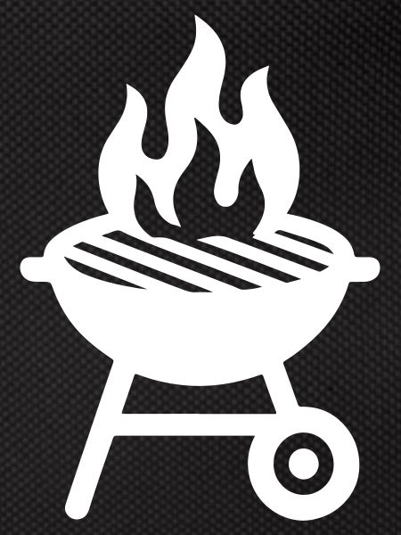 Grill Icon
