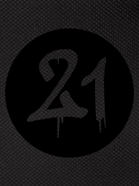 21