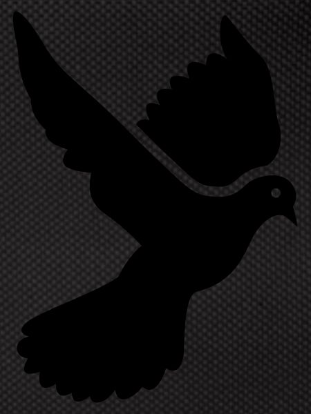 Dove symbol