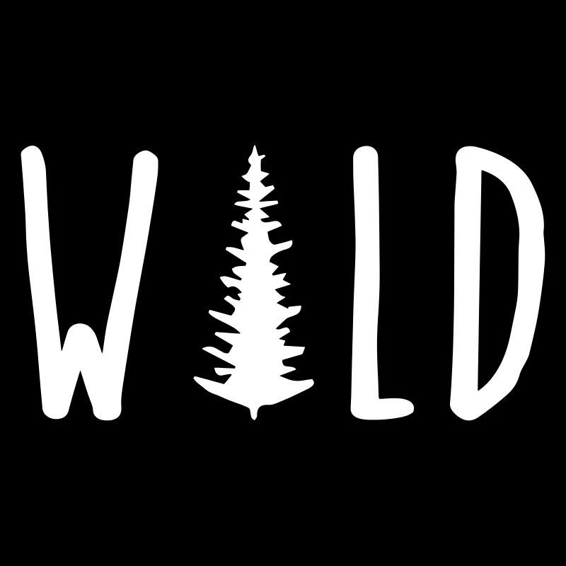 WILD Camping