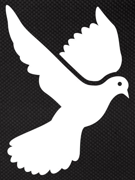 Dove symbol
