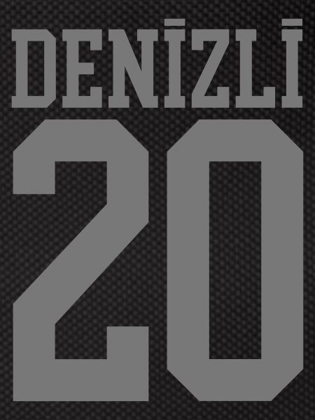 20 Denizli