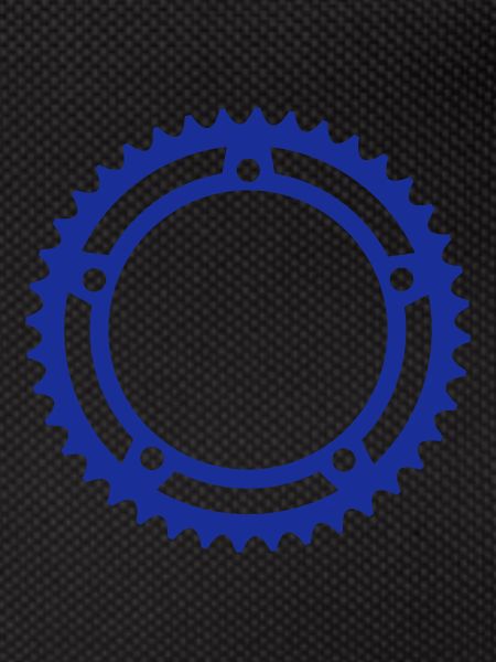 Chainring