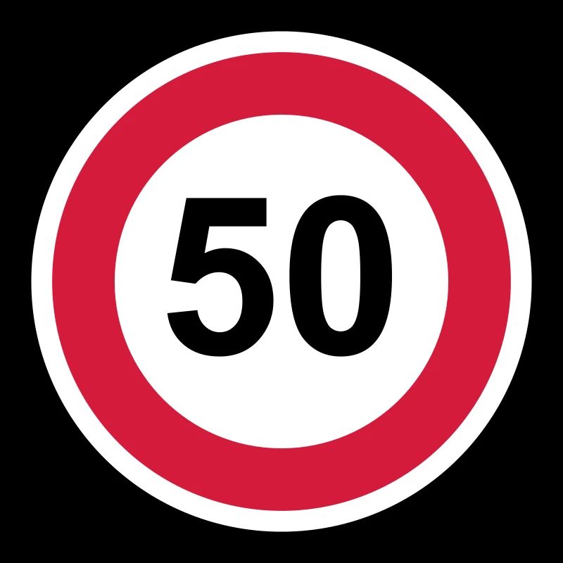 50 Jahre